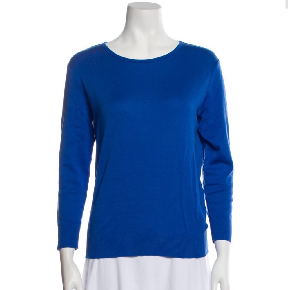 Ralph Lauren Black Label Sweater